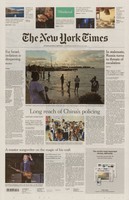 International New York Times