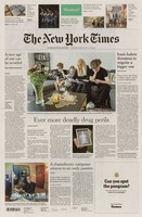 International New York Times