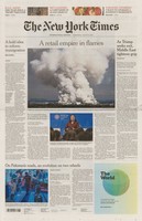 International New York Times