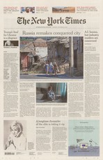 International New York Times