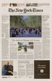 International New York Times N° 708 Juillet 2025