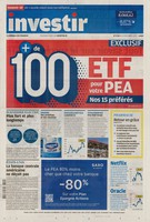 Investir - Le journal des finances