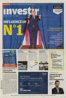 Investir - Le journal des finances