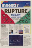 Investir - Le journal des finances