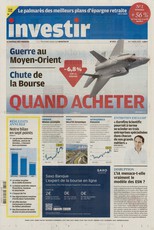Investir - Le journal des finances