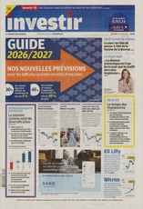 Investir - Le journal des finances