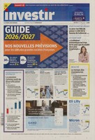 Investir - Le journal des finances