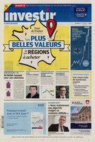 Investir - Le journal des finances