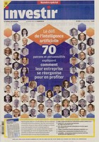 Investir - Le journal des finances