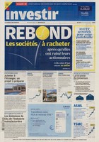 Investir - Le journal des finances