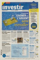 Investir - Le journal des finances