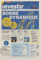 Investir - Le journal des finances