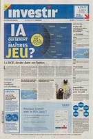 Investir - Le journal des finances
