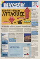 Investir - Le journal des finances
