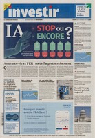 Investir - Le journal des finances