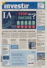 Investir - Le journal des finances