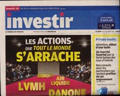 Investir - Le journal des finances N° 2623 Avril 2024