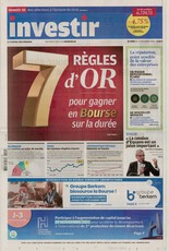 Investir - Le journal des finances N° 2684 Juin 2025