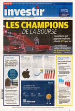 Investir - Le journal des finances N° 2678 Mai 2025