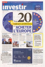 Investir - Le journal des finances N° 2680 Mai 2025
