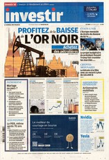 Investir - Le journal des finances N° 2681 Mai 2025