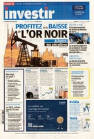 Investir - Le journal des finances N° 2681 Mai 2025