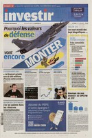 Investir - Le journal des finances N° 2684 Juin 2025