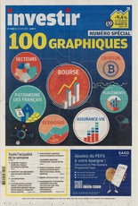 Investir - Le journal des finances N° 2685 Juin 2025