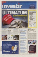 Investir - Le journal des finances N° 2686 Juin 2025