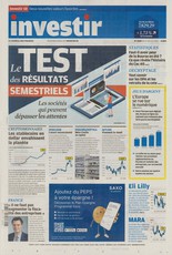 Investir - Le journal des finances N° 2688 Juillet 2025