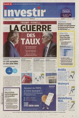 Investir - Le journal des finances N° 2694 Août 2025