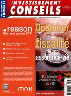 Investissement Conseils