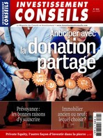 Investissement Conseils