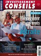 Investissement Conseils