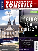 Investissement Conseils N° 881 Mai 2025