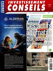 Investissement Conseils N° 882 Juin 2025
