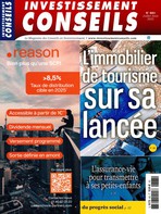 Investissement Conseils N° 882 Juin 2025