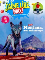 J'aime lire max N° 318 Mai 2025