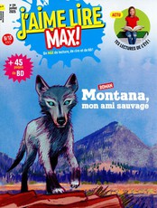 J'aime lire max N° 319 Juin 2025