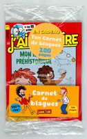 J'aime lire