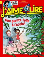 J'aime lire
