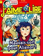 J'aime lire