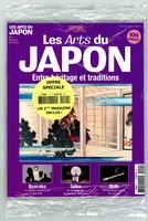 Japan Arts et Traditions 