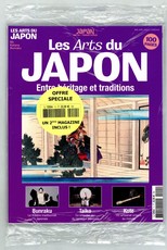 Japan Arts et Traditions 