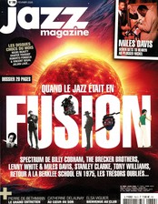 Jazz magazine