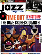 Jazz magazine