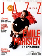 Jazz News