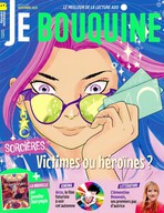 Je bouquine N° 501 Octobre 2025