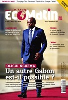 Jeune Afrique Hors Série