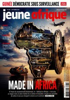 Jeune Afrique